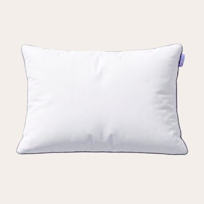 HappyBed - Deluxe - 60x70 - Hoofdkussen Nekklachten - Slaapkussen - Verkoelend hoofdkussen