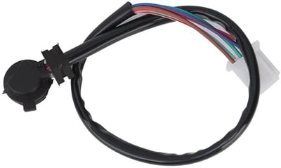 Hooggevoelige Versnellingspuls Sensor 5 Draad Vervangingsonderdeel voor Chinese Go Kart ATV Quad 50cc tot 125cc