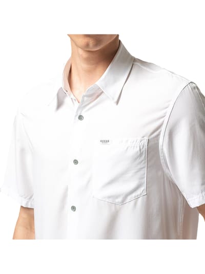 Guess herenoverhemd G-klasse