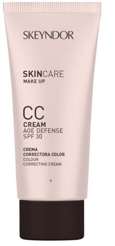 Skeyndor CC Cream Age Defence SPF30 40 ml - #01 Light Skin
