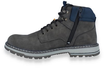 Dockers by Gerli herenlaarzen groen (kaki)