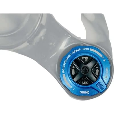 Fietsonderhoudskit Fox Factory 2025 36 170 GRIP X LSR / HSC / LSC Cart Assy CFBV CM RF