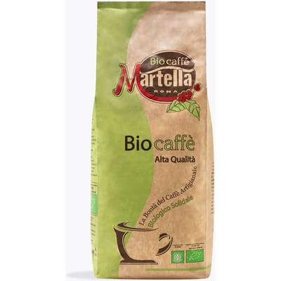 Caffè Martella Bio 1kg