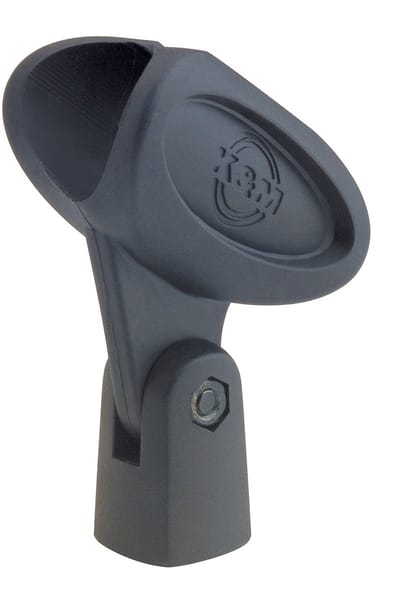 König & Meyer 85060 microfoonklem - Microfoonklem