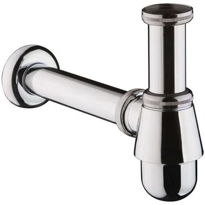 Hansgrohe Sifons - Bidetsifon, chroom 55213000