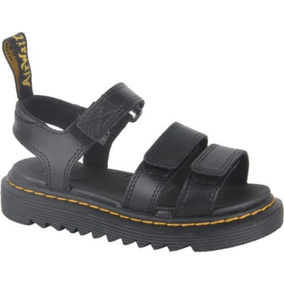 Dr. Martens  Sandalen met sleehak KLAIRE J