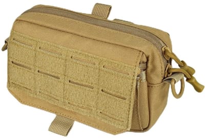 Tactische Molle Pouch - Waterdichte Utility Gadget Storage Bag