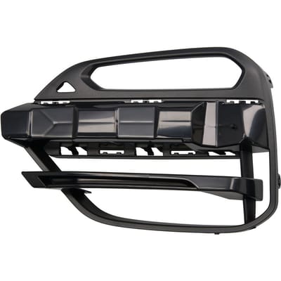 Bumper - onderdelen BLIC 6502-07-0097993P