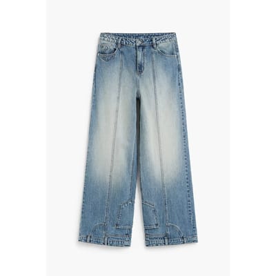 Damesjeans Desigual