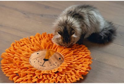 Beeztees Jungle Snuffelmat Samba
