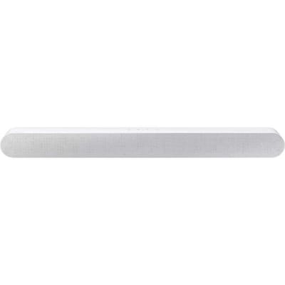 Samsung S-Soundbar HW-S67GD Soundbar Wit Bluetooth, Dolby Atmos, High-Resolution Audio, WiFi, Spraakbesturing, Wandbevestiging