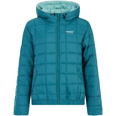 Protest Prtleya - Outdoorjas Dames - Puffer - Waterafstotende afwerking