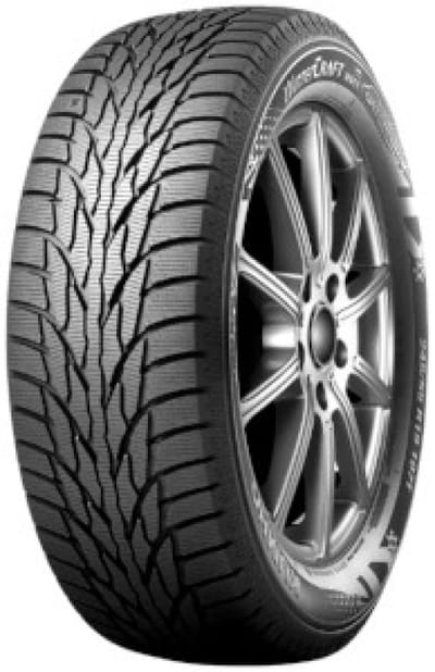 Kumho WinterCraft SUV ice WS51 ( 245/70 R16 111T, Nordic compound )