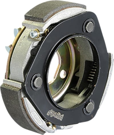 Plateau d embrayage Polini pour Scooter Piaggio 300 Vespa GTS Neuf