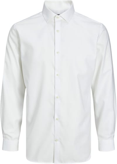JACK&JONES JPRBLAPARKER SHIRT L/S NOOS Heren Overhemd - Maat XXXL
