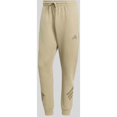 regular fit joggingbroek met tunnelkoord