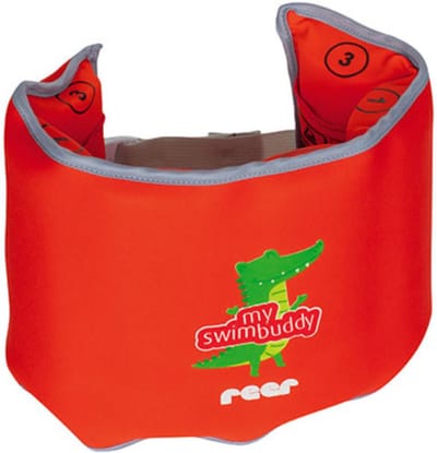 Zwemgordel kinderen - Zwemkurk - Zwemriem - Drijfgordel 15-30kg, 2-6jr