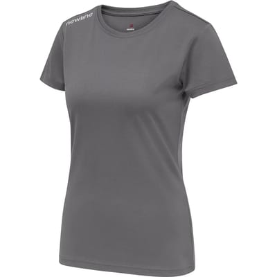 Newline Dames sportshirt Women Core Functional T-shirt S/S 500100