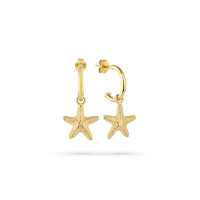 Oorbellen Dames Radiant RY000137 Roestvrij staal 2 cm