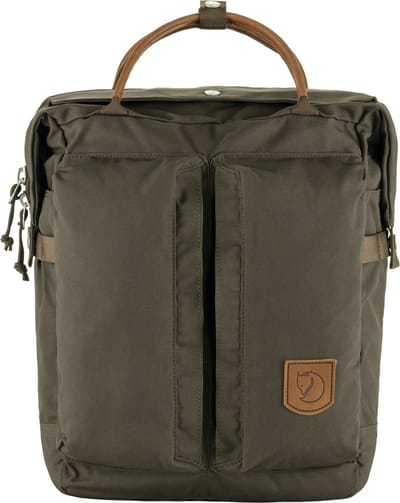 Fjällräven Haulpack no.1 23 Liter - Dark Olive
