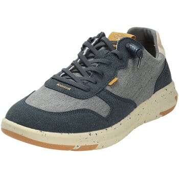 Dockers by Gerli herensneakers 56EY001-712660 schoenen Navy