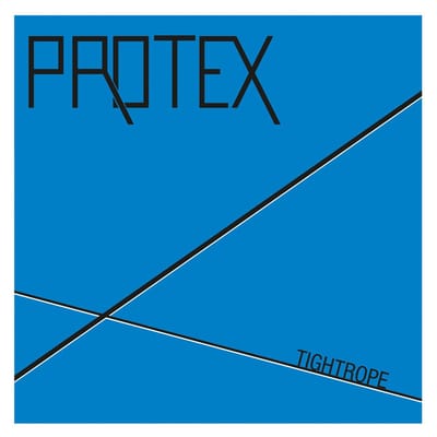 Protex - Tightrope (LP)