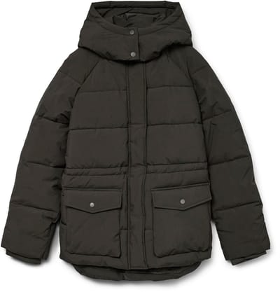 Vero Moda Gequilte jas VMDIANA Jas