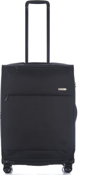 EPIC Discovery Neo Trolley Black Zwart 65cm