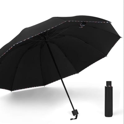 Parapluies d'affaires agrandis peuvent être utilisés par plusieurs personnes grands parapluies pliants parapluies de soleil