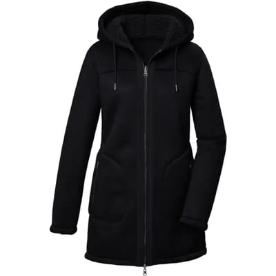 Parka met capuchon voor dames Killtec GW 63