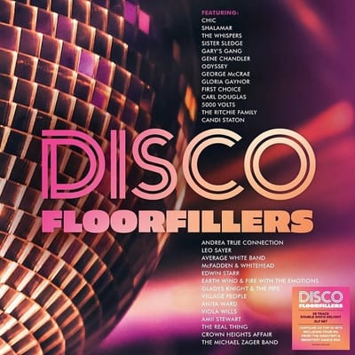 Disco Floorfillers