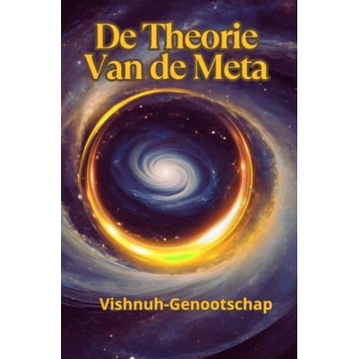 Theorie Van De Meta - Lancar Ida-Bagus