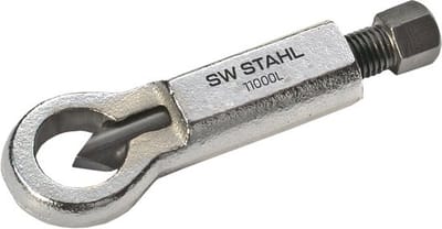 SW-Stahl 11000L moerensplijter tot 16 mm