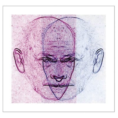 Andrew Liles - Aural Anagram (CD)