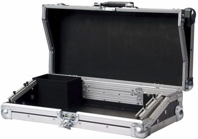 DAP Audio Flightcase voor Scanmaster serie
