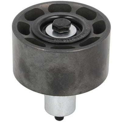 Schaeffler Ina Rondsel/geleiderpoelie, V-ribbelriem INA 532 1162 10