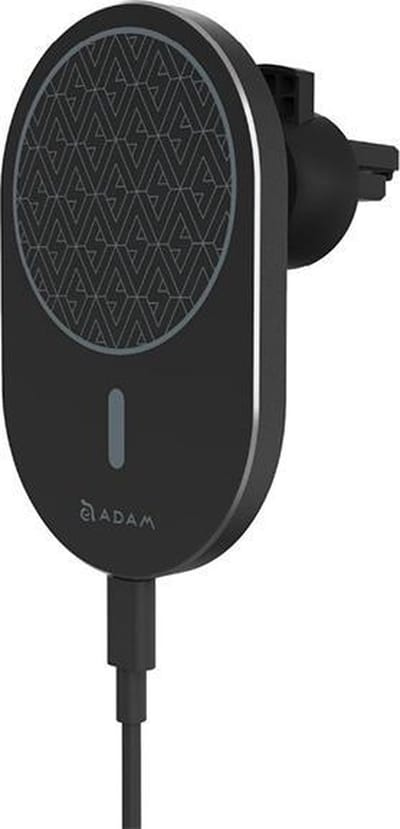 ADAM Elements Magnetische autohouder met MagSafe - OMNIA C2