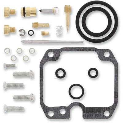 Carburateurset Moose Yamaha YFA 1 2004