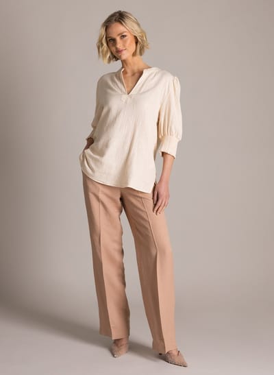 YEST Karis - Natural - maat 44