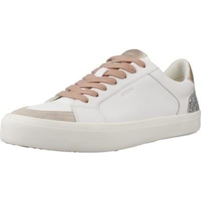 Lage Sneakers Geox D Emmeleny