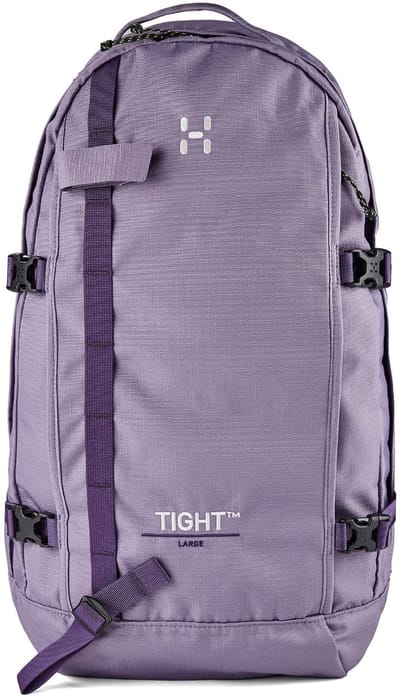 Haglöfs Tight Wandelrugzak 53 cm - purple fog-dk purple fog