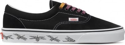 Vans Era Uv Dreams zwart Sneakers
