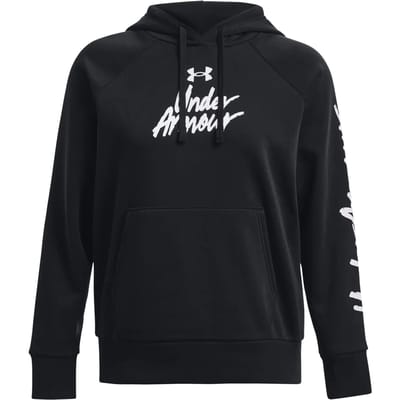 Capuchon sweaters Under Armour Ua Rival Fleece Graphic Hdy