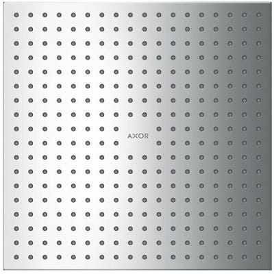 AXOR Showers overhead shower 300 / 300 1jet ceiling-mounted 35317000
