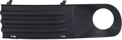 Einparts Halogeen Grille Bumper Cover Voor Vw Multivan T5 Transporter T5