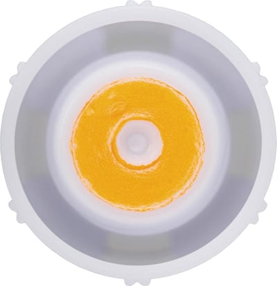 Sakura paint Marker Pen-Touch, medium, fluorescerend oranje