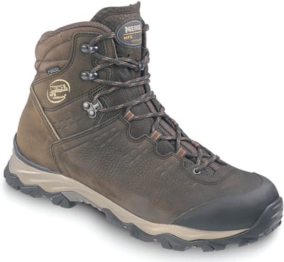 Meindl Wandelschoen Vakuum Lady Fit II 2942 46 Bruin