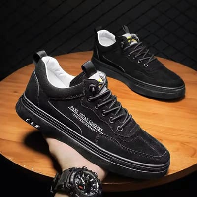 Heren Sneakers Nieuwe Zomer Casual Hardloopschoenen voor Heren Modeontwerper Gevulkaniseerde Schoenen Outdoor Wandelen Joggen Schoenen Heren Flats 39 orange