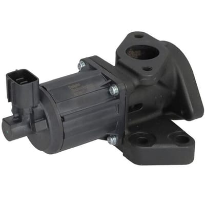 EGR-klep DELPHI EG10637-12B1