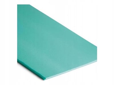 Vox - Ondervloer voor Laminaat & Parket - XPS Platen - 5 mm Dik - 5 m² Pakket - Groen - Egaliserend & Isolerend
